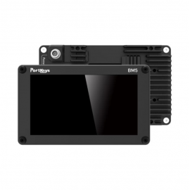Portkeys Monitor de pantalla táctil BM5 2000nit
