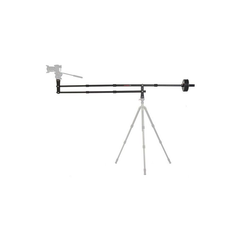 iFootage M1 Mini Crane II-GRUAS -Apodax