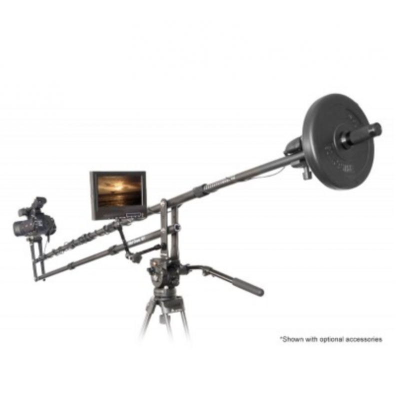 iFootage M1 Mini Crane II Bundle-GRUAS -Apodax