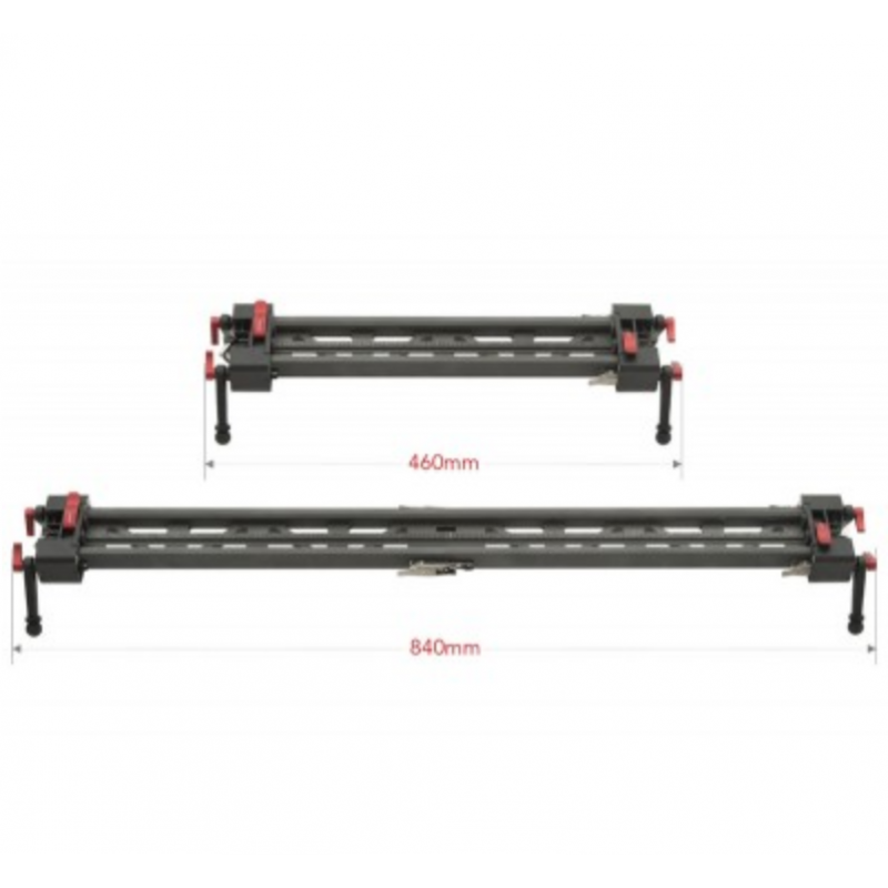 iFootage Shark Slider Mini Bundle-SLIDERS-Apodax