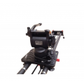 iFootage Shark S1 Camera Slider & E-image GH03F Bundle