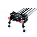 iFootage Shark S1 Camera Slider & E-image GH03F Bundle