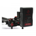 iFootage Single Axis S1A1 con Batería y Adaptador