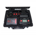 iFootage Single Axis S1A1 con Batería y Adaptador