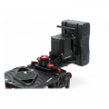 iFootage Single Axis S1A1 con Batería y Adaptador