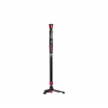 iFootage Komodo K5 & Cobra 2 Strike Aluminium Monopod