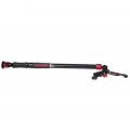iFootage Komodo K5 & Cobra 2 Strike Aluminium Monopod