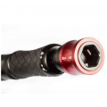 iFootage Komodo K5 & Cobra 2 Strike Aluminium Monopod