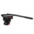 iFootage Komodo K5 & Cobra 2 Strike Aluminium Monopod
