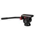 iFootage Komodo K5 & Cobra 2 Strike Aluminium Monopod