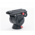 iFootage Komodo K5 & Cobra 2 Strike Aluminium Monopod