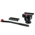 iFootage Komodo K5 & Cobra 2 Strike Aluminium Monopod