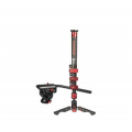 iFootage Komodo K5 & Cobra 2 Carbon Fiber Monopod - 180cm
