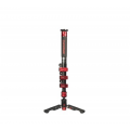 iFootage Komodo K5 & Cobra 2 Carbon Fiber Monopod - 180cm