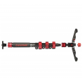 iFootage Komodo K5 & Cobra 2 Carbon Fiber Monopod - 180cm