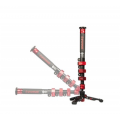 iFootage Komodo K5 & Cobra 2 Carbon Fiber Monopod - 180cm