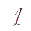 iFootage Komodo K5 & Cobra 2 Aluminium Monopod - 120cm