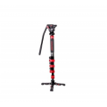 iFootage Komodo K5 & Cobra 2 Aluminium Monopod - 120cm