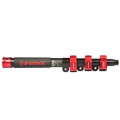 iFootage Komodo K5 & Cobra 2 Aluminium Monopod - 120cm