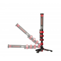 iFootage Komodo K5 & Cobra 2 Aluminium Monopod - 120cm