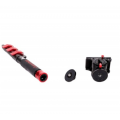 iFootage Komodo K5 & Cobra 2 Aluminium Monopod - 120cm