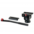 iFootage Komodo K5 & Cobra 2 Aluminium Monopod - 120cm