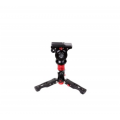 iFootage Komodo K5 & Cobra 2 Carbon Fibre Monopod - 120cm
