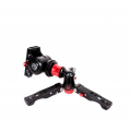iFootage Komodo K5 & Cobra 2 Carbon Fibre Monopod - 120cm