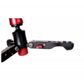 iFootage Komodo K5 & Cobra 2 Carbon Fibre Monopod - 120cm