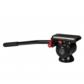 iFootage Komodo K5 & Cobra 2 Carbon Fibre Monopod - 120cm
