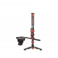 iFootage Komodo K5 & Cobra 2 Aluminium Monopod - 180cm
