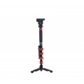 iFootage Komodo K5 & Cobra 2 Aluminium Monopod - 180cm