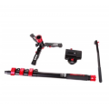 iFootage Komodo K5 & Cobra 2 Aluminium Monopod - 180cm