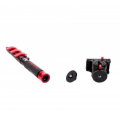 iFootage Komodo K5 & Cobra 2 Aluminium Monopod - 180cm