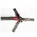 iFootage Cobra 2 Strike Aluminium Monopod