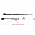 iFootage Cobra 2 Strike Aluminium Monopod