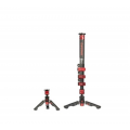 iFootage Cobra 2 Carbon Fiber Monopod - 120cm