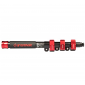 iFootage Cobra 2 Aluminium Monopod - 120cm