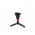 iFootage Cobra 2 Aluminium Monopod - 120cm