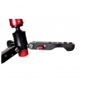 iFootage Cobra 2 Carbon Fiber Monopod - 180cm