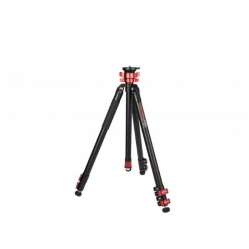 iFootage TA6 Gazelle Uprise Tripod + K5 Head-KITS DE TR&Iacute;PODE-Apodax