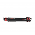 iFootage TA6 Gazelle Uprise Tripod + K5 Head