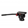 iFootage TA6 Gazelle Uprise Tripod + K5 Head