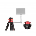 iFootage TA6 Gazelle Uprise Tripod + K5 Head