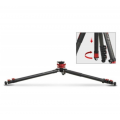iFootage TA6 Gazelle Uprise Tripod + K5 Head