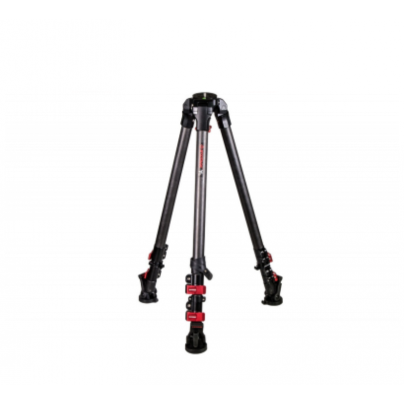 iFootage Wild Bull T5 - Aluminium-S&Oacute;LO TRIPODES-Apodax