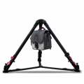 iFootage Wild Bull T5 - Aluminium