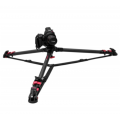 iFootage Wild Bull T5 - Aluminium