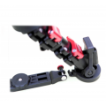 iFootage Wild Bull T5 - Aluminium