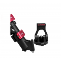 iFootage Wild Bull T5 - Aluminium